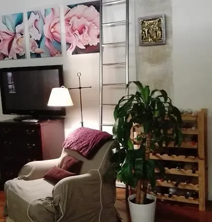 Lejlighed Perfect Escape